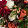 Autumn Sunset Loose Flowers Bundle