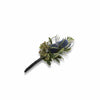 Intrepid Boutonniere