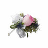 Tickled Pink Corsage