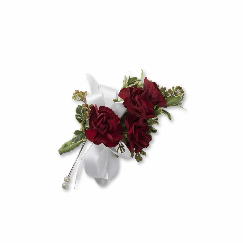 Tahitian Sol Corsage