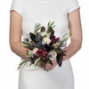 Intrepid Bridal Bouquet