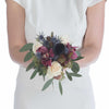 Intrepid Bridesmaid Bouquet