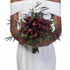 Chianti Bridal Bouquet