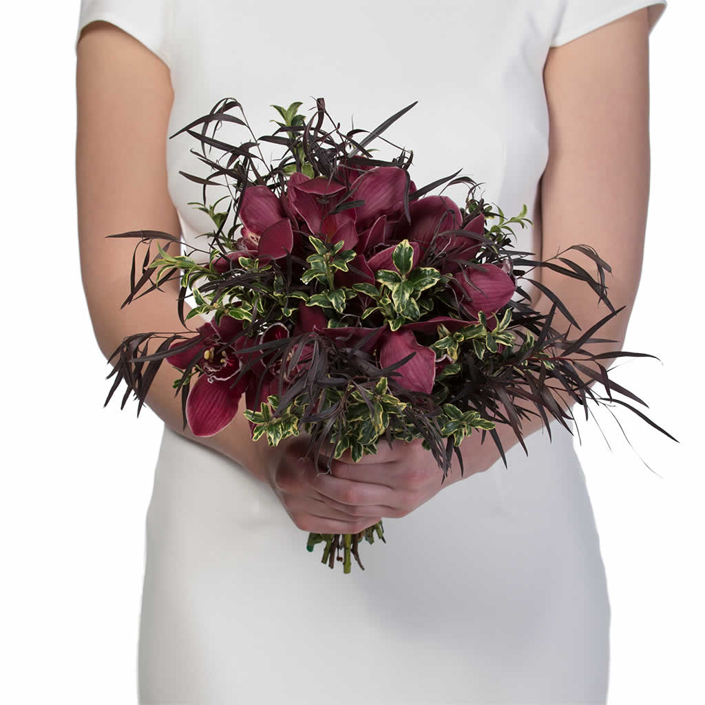 Chianti Bridal Bouquet