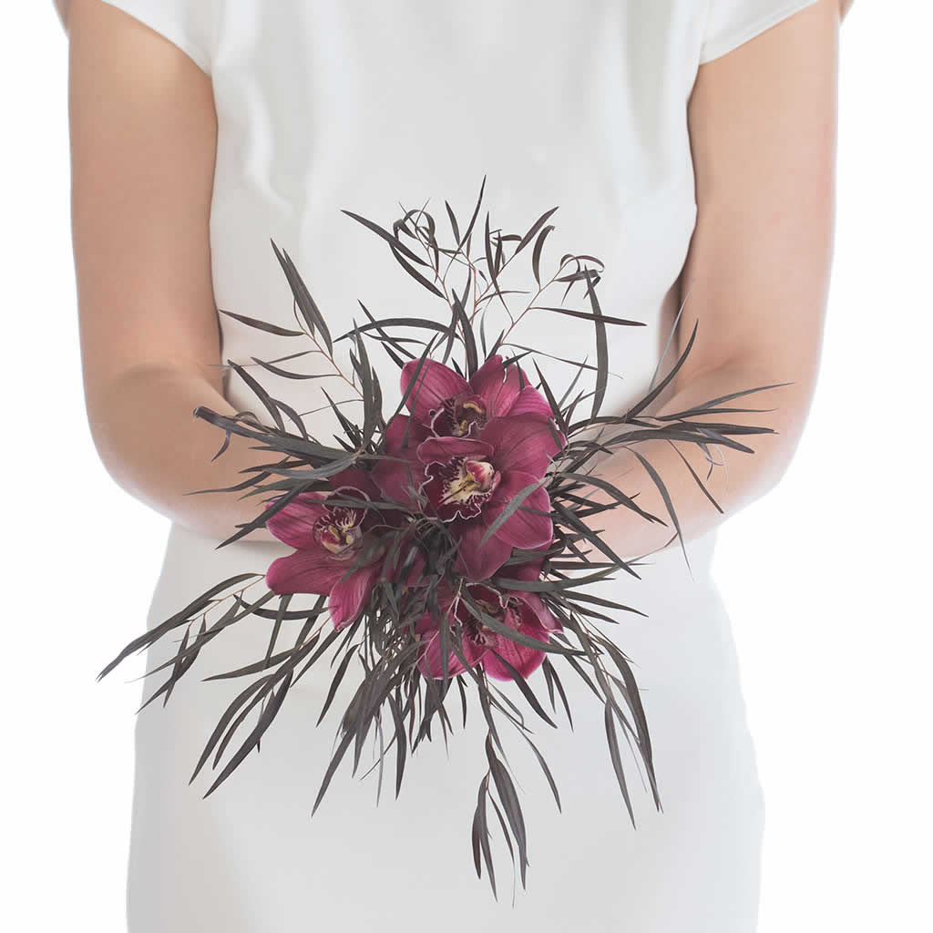 Chianti Bridesmaid Bouquet