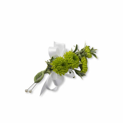 En Vogue Corsage