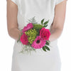 Pop Culture Bridesmaid Bouquet