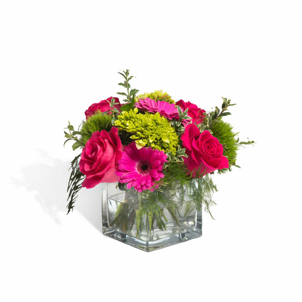 Pop Culture Centerpiece