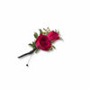 Bliss Boutonniere