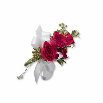 Bliss Corsage