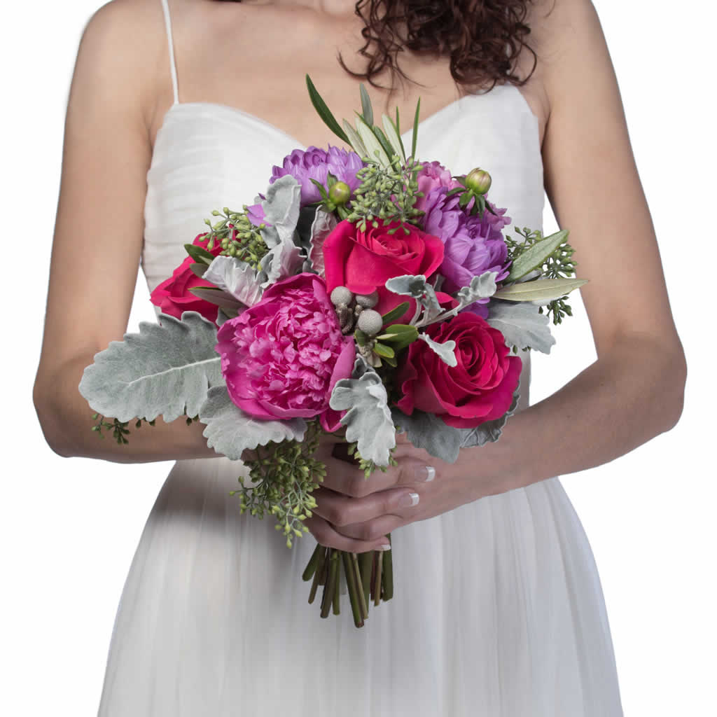 Esprit Bridal Bouquet