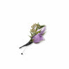 Tickled Pink Boutonniere