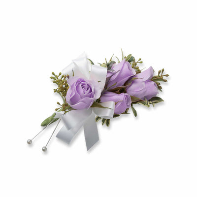 Panache Corsage