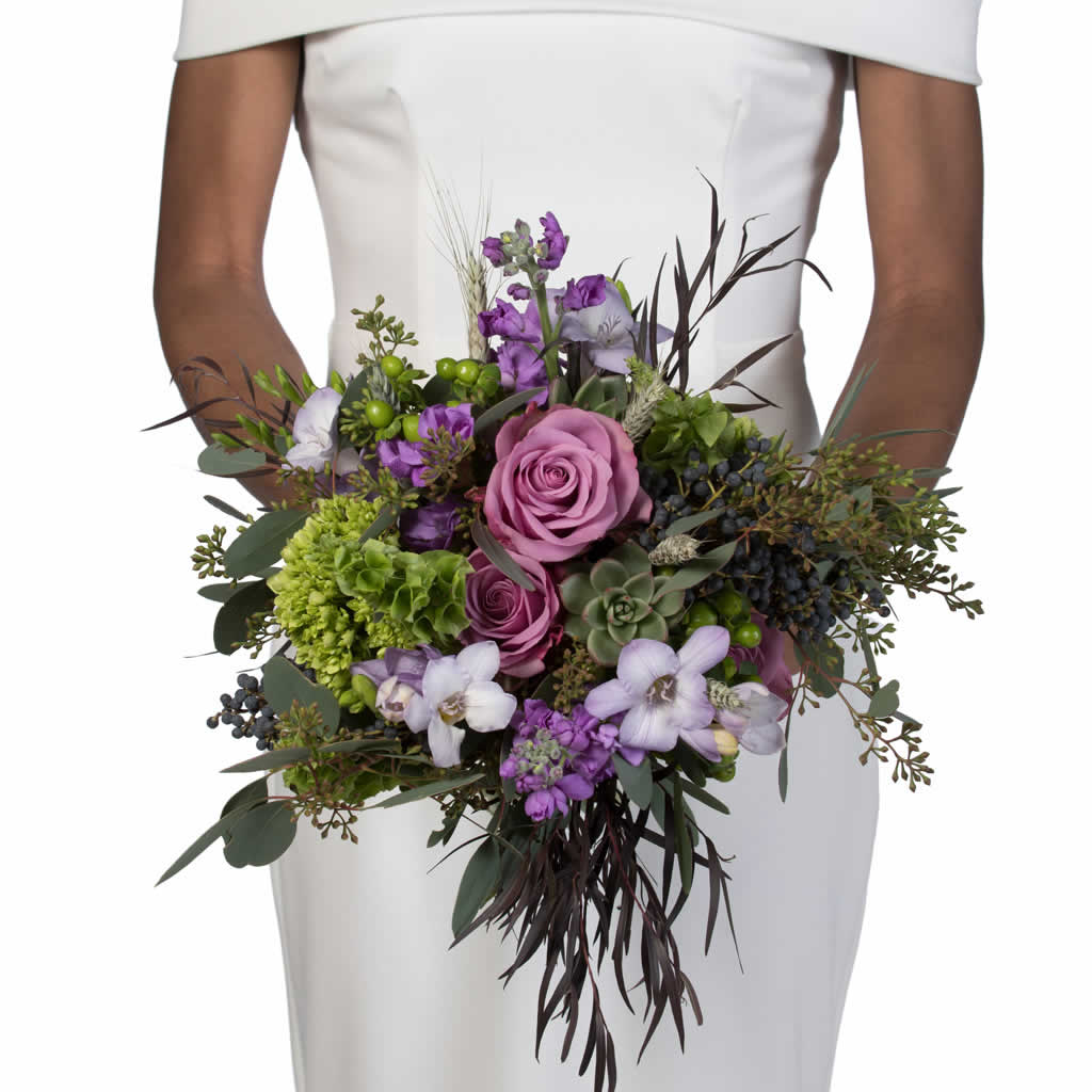 Panache Bridal Bouquet