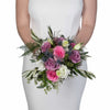 Tickled Pink Bridal Bouquet