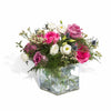 Tickled Pink Centerpiece