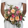 Sorbetto Bridal Bouquet