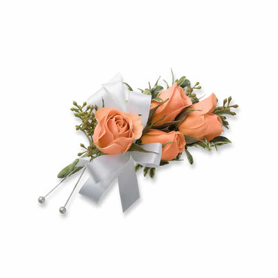 Bellini Corsage