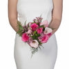 Minuet in Pink Bridal Bouquet