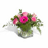 Minuet in Pink Centerpiece