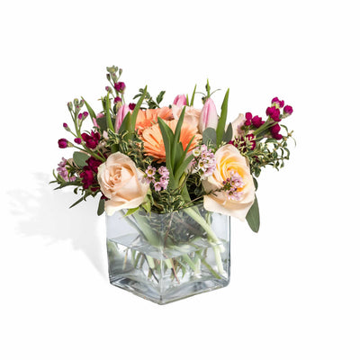 Exbury Centerpiece