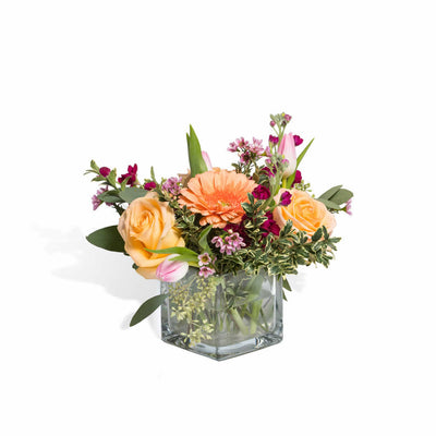 Exbury Centerpiece