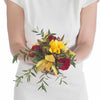 Joy Bridesmaid Bouquet