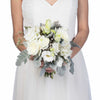 Alpine Spring Bridal Bouquet