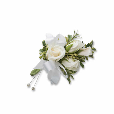 Bliss Corsage