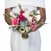 Blush Bridal Bouquet