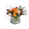 Autumn Sunset Centerpiece