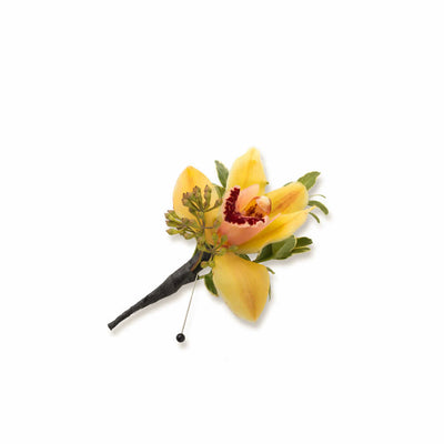 Joy Boutonniere